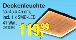 Möbelfundgrube Deckenleuchte Angebot