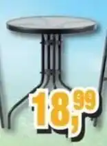 Möbelfundgrube Gartentisch Marlo Angebot