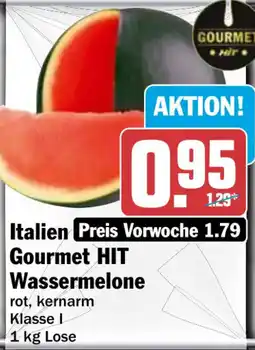 HIT Italien Gourmet HIT Wassermelone Angebot