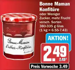 HIT Bonne Maman Konfitüre Angebot