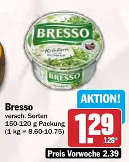 HIT Bresso Angebot
