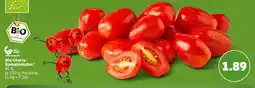 PENNY Bio-Cherry-Romatomen Angebot