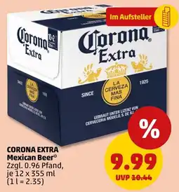 PENNY CORONA EXTRA Mexican Beer Angebot