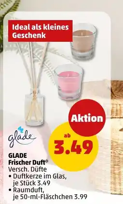 PENNY GLADE Frischer Duft Angebot