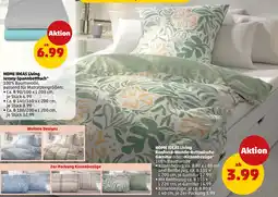 PENNY HOME IDEAS Living Jersey-Spannbetttuch Angebot