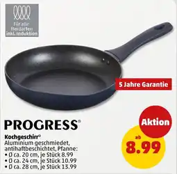 PENNY PROGRESS Kochgeschirr* Angebot