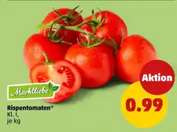 PENNY Markt liebe Rispentomaten* Angebot