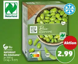 PENNY NATURGUT Bio Edamame Angebot