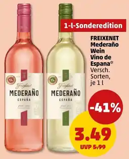 PENNY Freixenet Mederaño Angebot