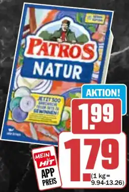 HIT Patros Angebot