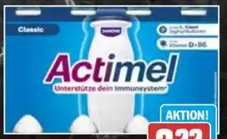 HIT Danone Actimel Drink Angebot