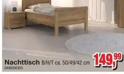 Möbelfundgrube Schlafzimmer Evelyn Nachttisch Angebot