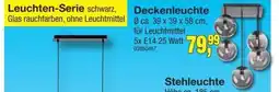 Möbelfundgrube Deckenleuchte Angebot
