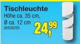 Möbelfundgrube Tischleuchte Angebot