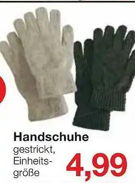 Jawoll Handschuhe Angebot