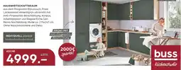 Möbel Buss Küche Angebot