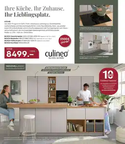 Möbel Buss Culineo Küche Angebot