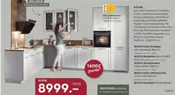 Möbel Buss Küche Angebot