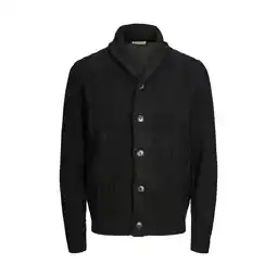 Netto Marken-Discount Jack & Jones Cardigan Craig Strickjacke Angebot