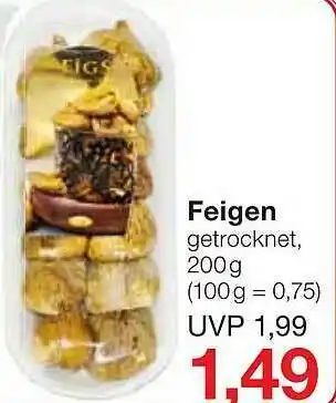 Jawoll Feigen Angebot