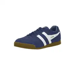 Netto Marken-Discount Gola Sportschuhe HARRIER SUEDE Sneaker Angebot