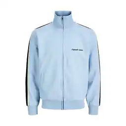 Netto Marken-Discount Jack & Jones Junior Sweatjacke COTEDAZUR Kapuzensweatjacke Angebot