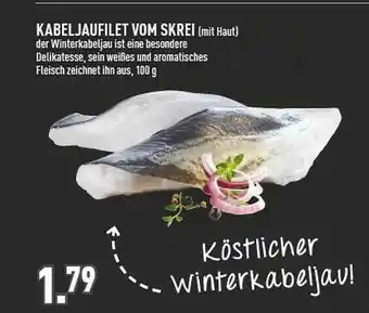 Marktkauf Kabeljaufilet Vom Skrei Angebot