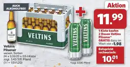 Famila Nord West Veltins Pilsener Angebot