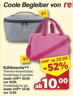 Famila Nord West Kühltasche** Angebot