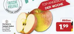Famila Nord West HOFWERTE Tafeläpfel Wellant Angebot