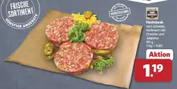 Famila Nord West Goldmarie HAND WERKEREI Hacksteak Angebot
