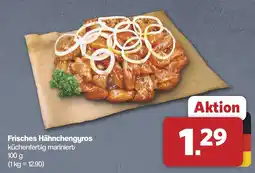 Famila Nord West Frisches Hähnchengyros Angebot