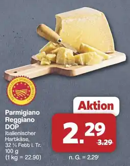 Famila Nord West Parmigiano Reggiano DOP Angebot