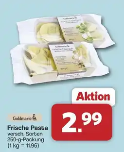 Famila Nord West Goldmarie Frische Pasta Angebot
