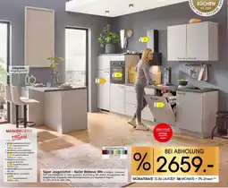 Zurbrüggen Küche Welnova Win Angebot
