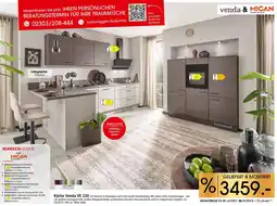 Zurbrüggen Küche Venda VE 220 Angebot