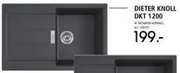 Zurbrüggen DIETER KNOLL DKT 1200 Angebot