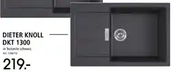 Zurbrüggen DIETER KNOLL DKT 1300 Angebot