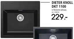 Zurbrüggen Dieter knoll DKT 1100 Angebot