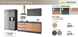 Zurbrüggen ohne E-Geräte-Ausstattung Angebot