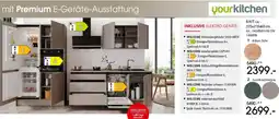 Zurbrüggen mit Premium E-Geräte-Ausstattung Angebot
