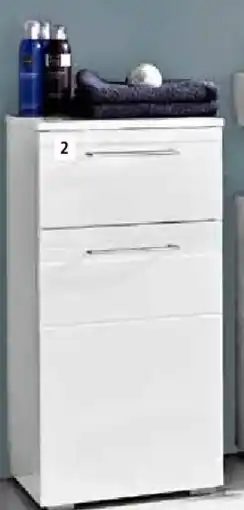 Zurbrüggen Xora Unterschrank Angebot