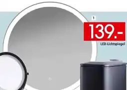 Zurbrüggen LED-Lichtspiegel Angebot