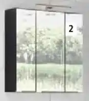 Zurbrüggen Xora Spiegelschrank Angebot