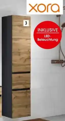 Zurbrüggen Xora Hochschrank Angebot