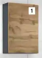 Zurbrüggen Xora Hängeschrank Angebot