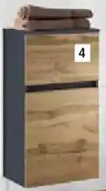 Zurbrüggen Xora Unterschrank Angebot