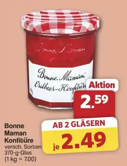 Famila Nord West Bonne Maman Konfitüre Angebot