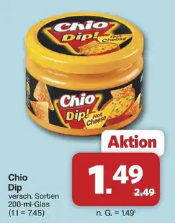 Famila Nord West Chio Dip Angebot