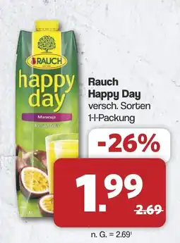 Famila Nord West Rauch Happy Day Angebot